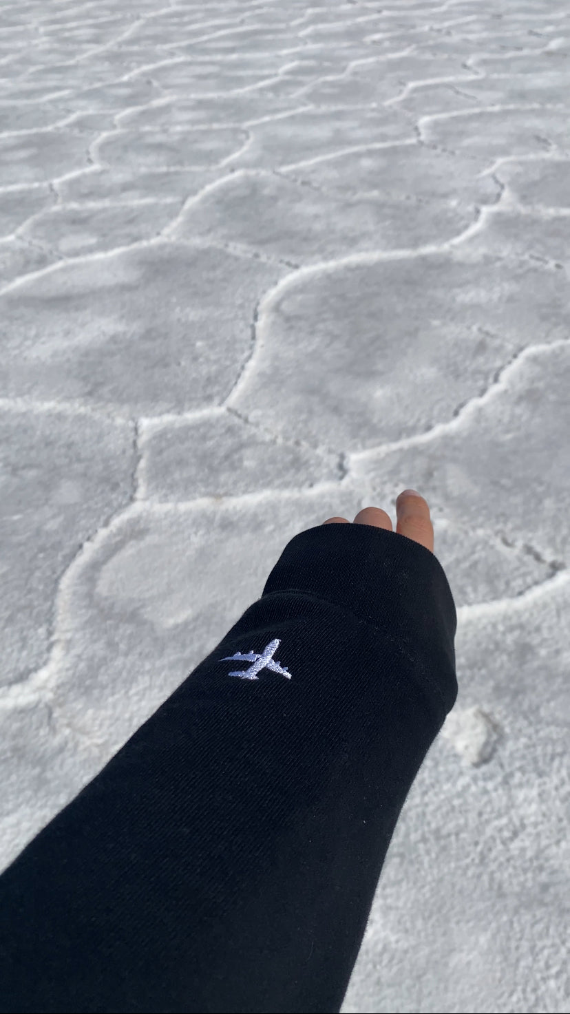Adventure Hoodie