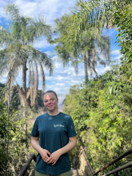 New Horizons T-Shirt