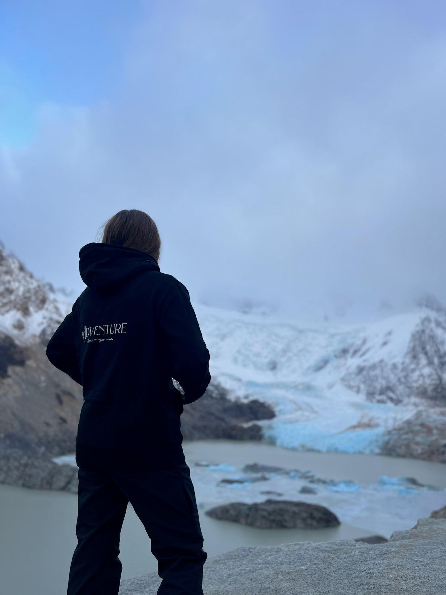 Adventure Hoodie