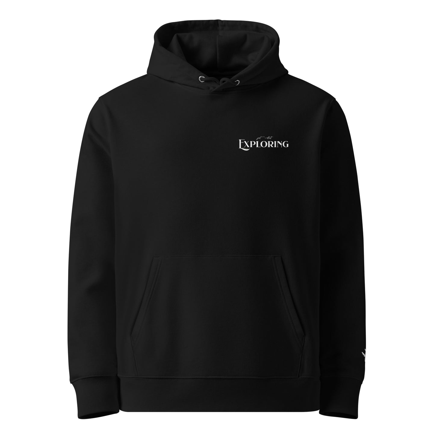 Adventure Hoodie