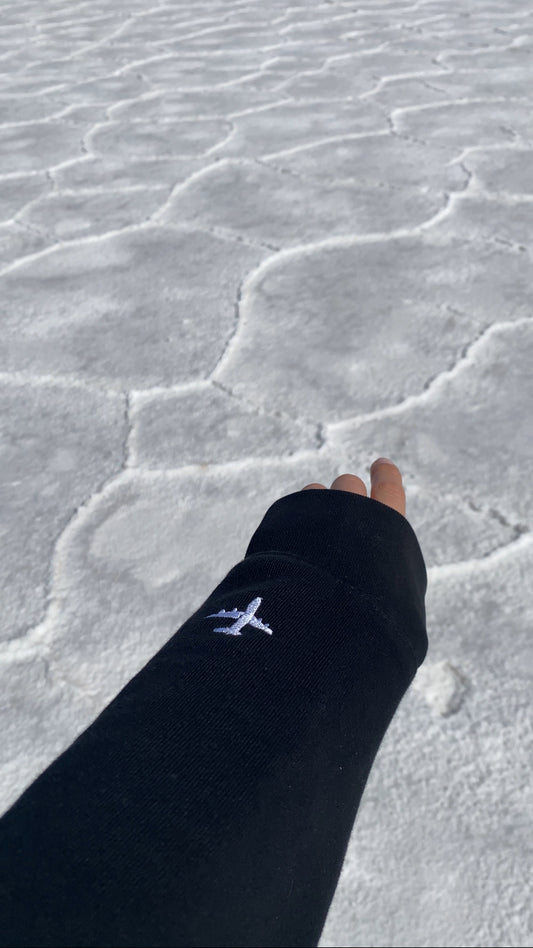 Adventure Hoodie