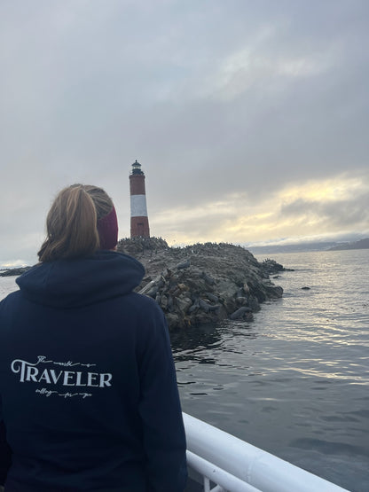 Traveler Hoodie